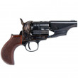 Revolver Colt 1862 Pocket Police "Snubnose" cal 44 PN - Pietta