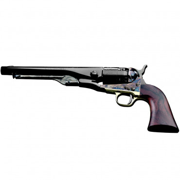 Revolver Colt 1860 Army 8" Cal.44 PN - Pietta