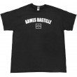 T-Shirt Guillotine - Armes Bastille