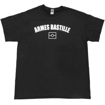 T-Shirt Guillotine - Armes Bastille