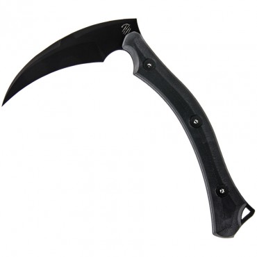 Fixed Blade - Reapertac - Bastinelli Créations