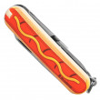 Classic Hot Dog " Wiener Warrior " - Victorinox