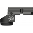 Point Rouge Delta Point Micro - 3 MOA - Leupold
