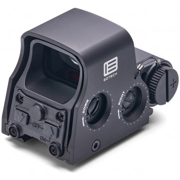 Point Rouge HWS XPS2-1 Eotech