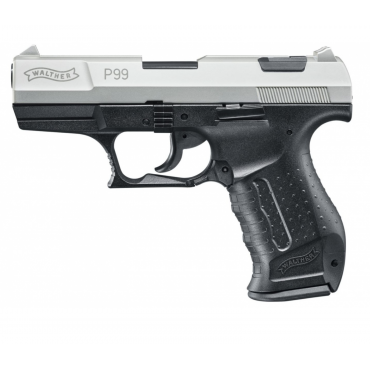 Pistola Fogueo WALTHER P99