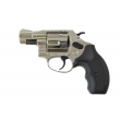 Bruni New 380 Nickelé- 9mm Revolver