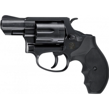 Bruni New 380 - 9mm Revolver
