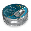 Plombs H&N Slug HP II 30 gr cal 5,5 mm - Boite de 200