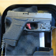Pistolet Glock 43 cal 9x19 + Accessoires OCCASION