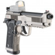 Pistolet Beretta 92 X Performance Optic Ready cal 9x19