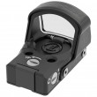Point Rouge DeltaPoint Pro 2.5 MOA Dot + Hausse Rear Iron Sight - Leupold