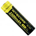 Batterie Rechargeable 18650-2300mAh - Nitecore