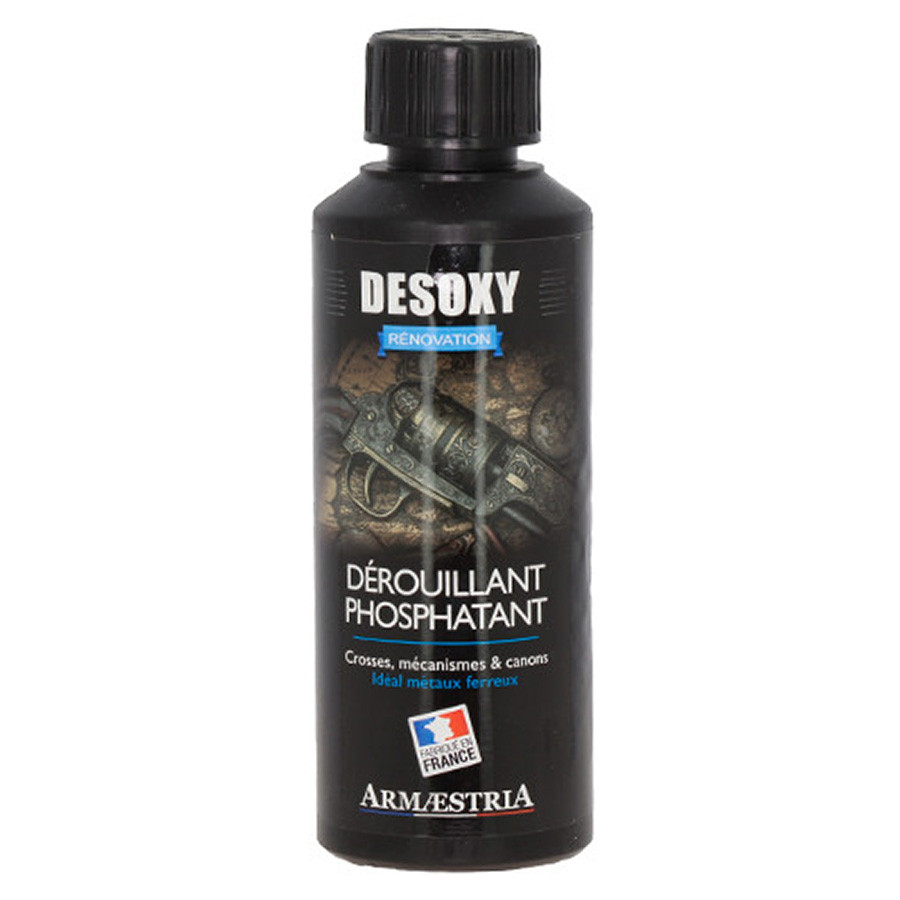 Dérouillant Phosphatant - Desoxy 250ml - Armaestria