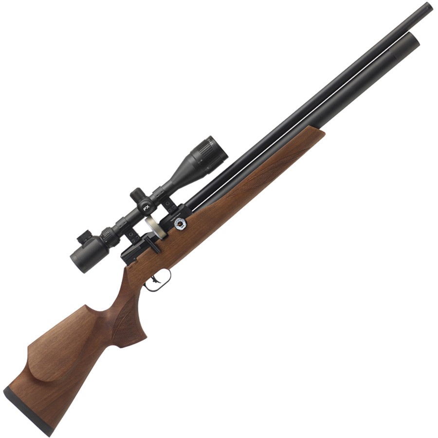 FX Dreamline Classic Noyer - FX Airguns