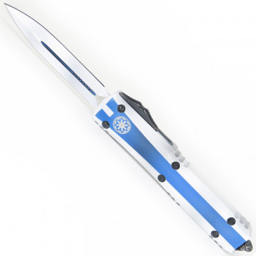 Ultratech D/E Clone Trooper - Microtech Knives