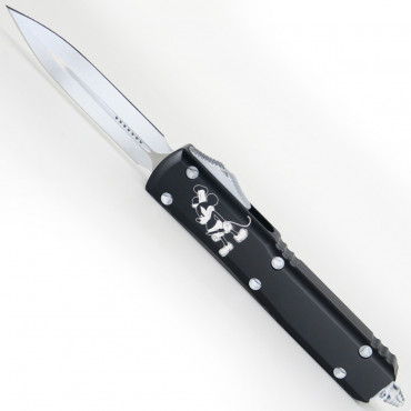 Ultratech D/E Steamboat Willie - Microtech Knives