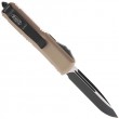 UTX 85 Tan Tactical Black Standard