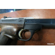 Pistolet Browning Buckmark cal 22Lr Poignée Nill OCCASION