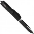 UTX 85 Black Standard Tactical - Microtech