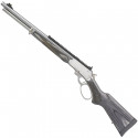 Carabine Marlin 1895 SBL Inox cal 45/70 Gvt