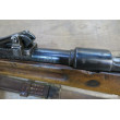 Fusil Mauser Gewher 98 Spandau 1913 cal 8x57JS OCCASION