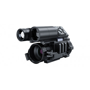 Clip-on Digital Vision Nocturne - Télémètre Laser - FD1-850LRF - Pard