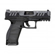 Pistolet Walther PDP Full Size 4" cal 9x19 Optic Ready