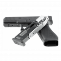 Glock 17 Gen 5 MOS CO2 4,5mm Blowback- UMAREX