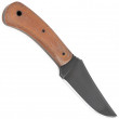 Blue Ridge Hunter Tan Micarta - Winkler Knives