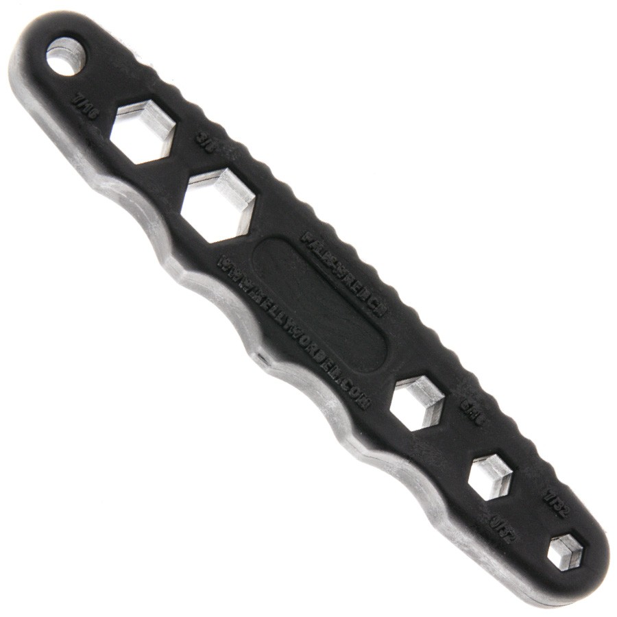 Wortac Palm Wrench