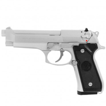 Pistolet Beretta Mod 92 FS Inox cal 9x19