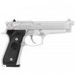 Pistolet Beretta Mod 92 FS Inox cal 9x19