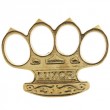 Brass Knuckles Luxor