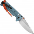 Adira - Depth Blue Grivory - 18060 - Benchmade