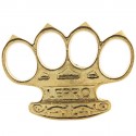 Brass Knuckles The Pro