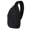 EDC Sling Backpack Cordura Black - Helikon Tex