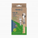 Set Complet Picnic + Opinel