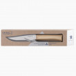 Set Fromage : Couteau + Fourchette - OPINEL