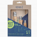 Kit Cuisine Nomade - OPINEL