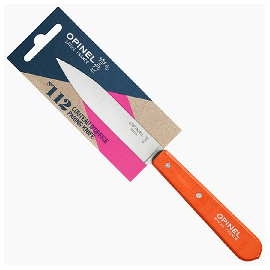 Office N°112 Mandarine - OPINEL