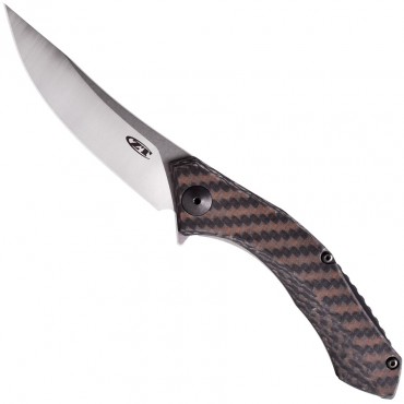 ZT 0460 Sinkevich - ZERO TOLERANCE