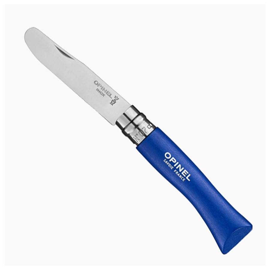 Mon Premier Opinel N°7 Bleu