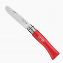 Mon Premier Opinel N°07 Rouge