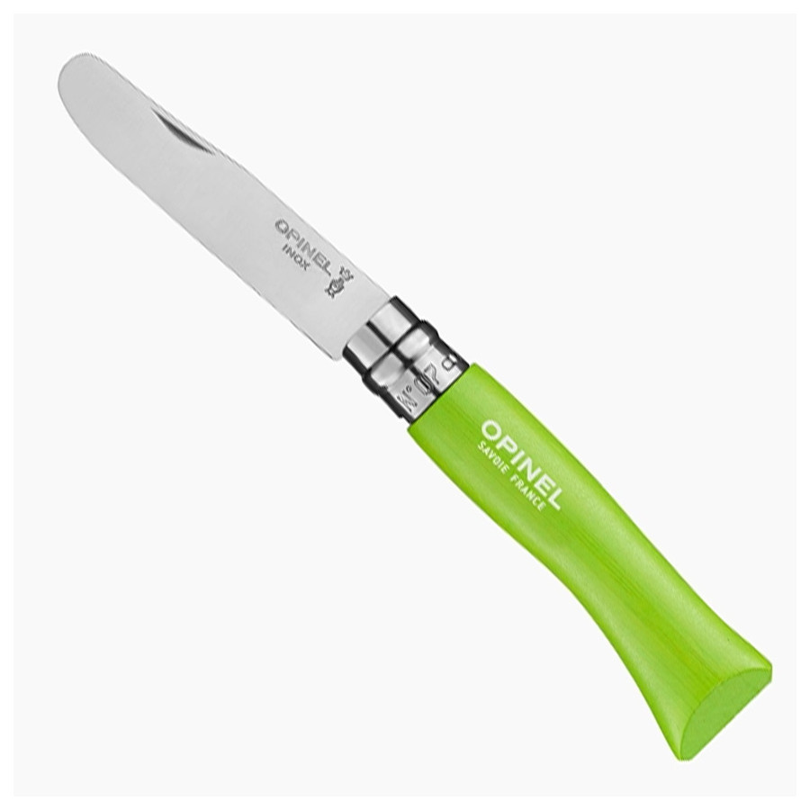 Mon Premier Opinel N°07 Pomme