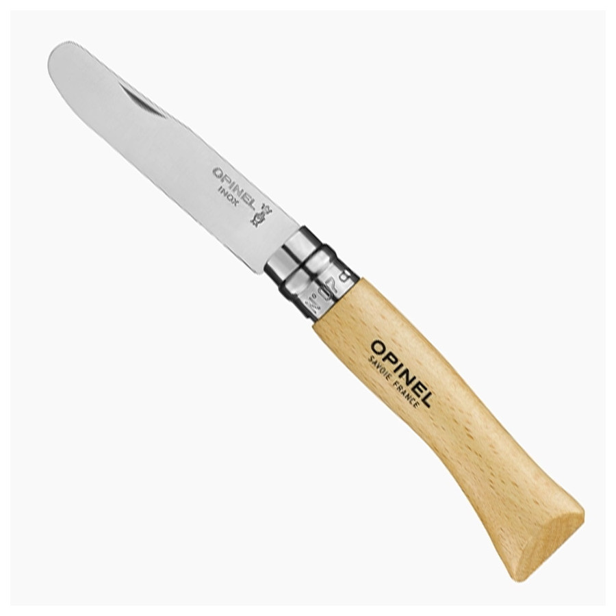 Mon Premier Opinel N°07 Naturel