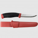 Companion Inox - Rouge - MORAKNIV