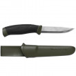 Companion Inox - Vert Kaki - MORAKNIV