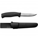 Companion Inox - Noir - MORAKNIV