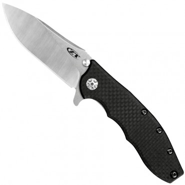 ZT 0562CF Hinderer - ZERO TOLERANCE
