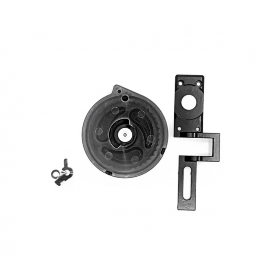 Conversion Kit Impact Side-Shot Magazine